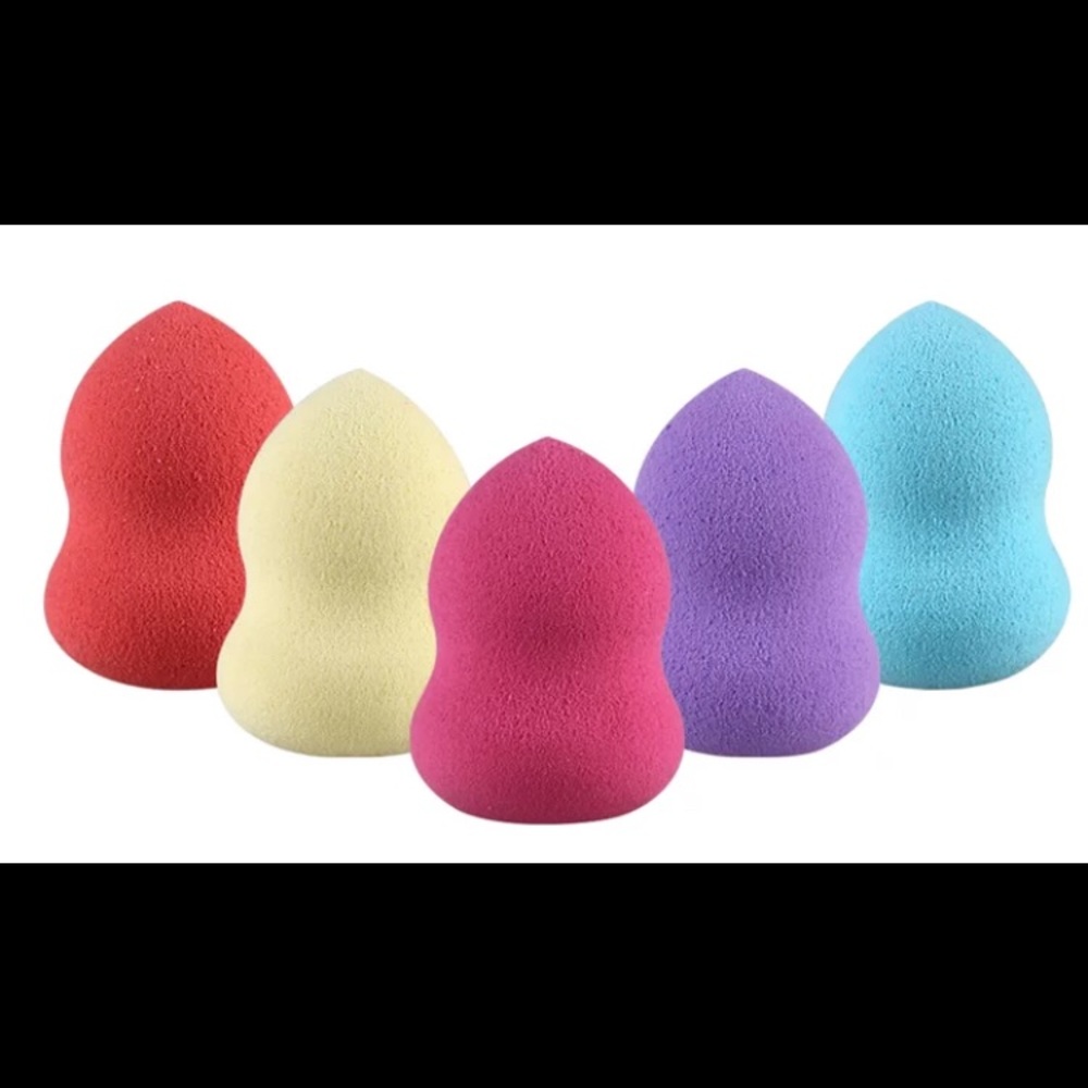8 beauty blenders
